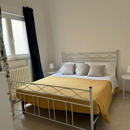 Apartmán Locazione Turistica Casa Maria Monopoli Exteriér fotografie