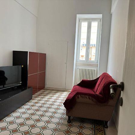 Apartmán Locazione Turistica Casa Maria Monopoli Exteriér fotografie
