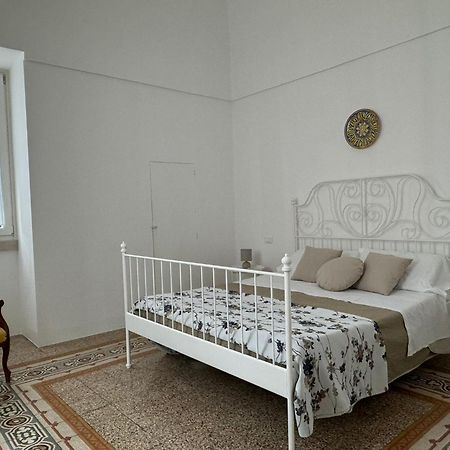 Apartmán Locazione Turistica Casa Maria Monopoli Exteriér fotografie