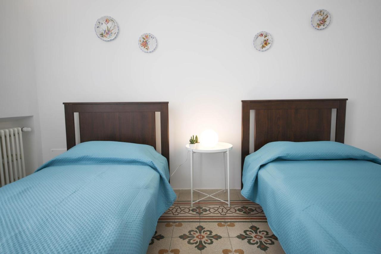 Apartmán Locazione Turistica Casa Maria Monopoli Exteriér fotografie