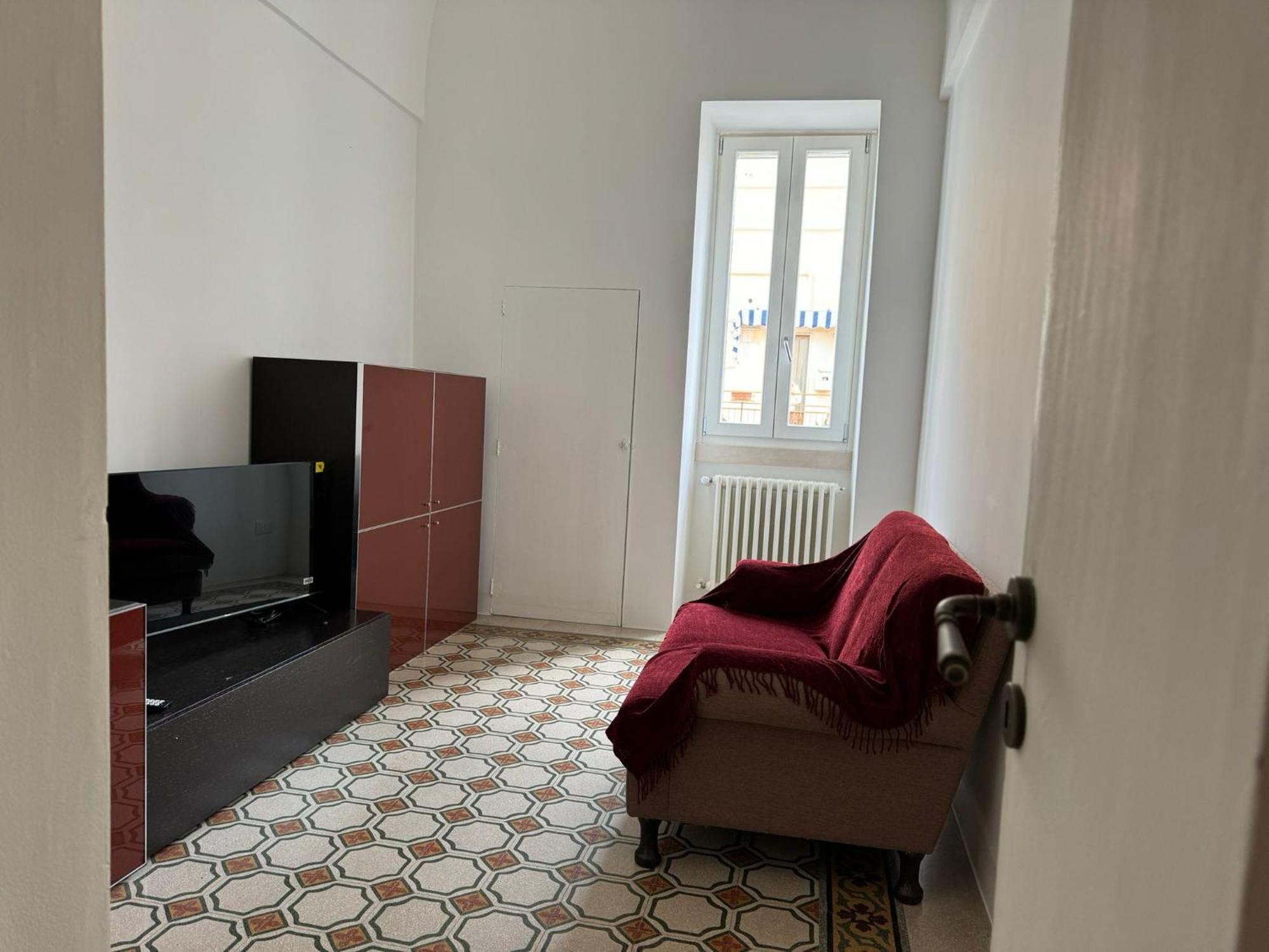 Apartmán Locazione Turistica Casa Maria Monopoli Exteriér fotografie